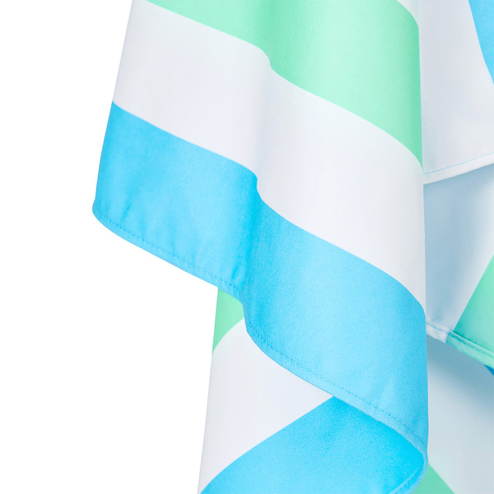 Dock & Bay | Beach Towel Summer Collection - XL Endless Days | Shut the Front Door