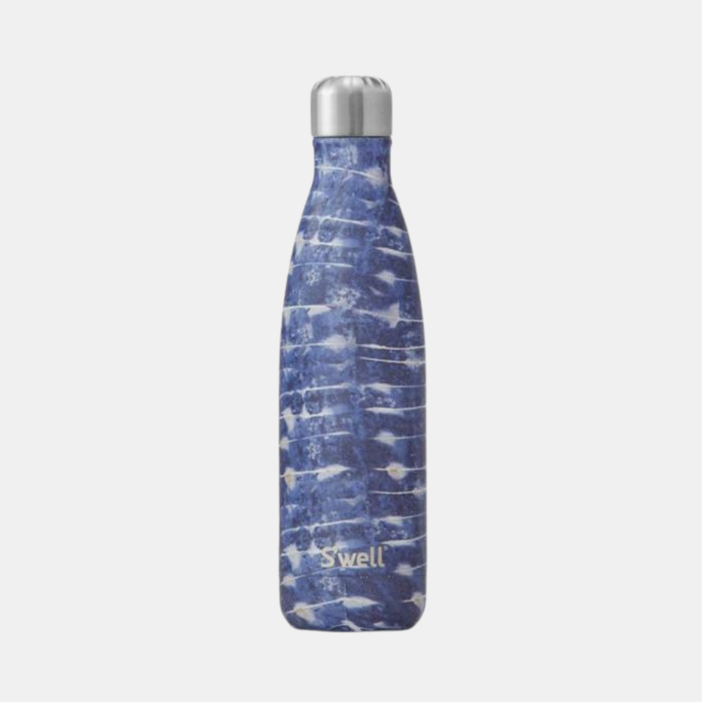 S'Well | S'Well 500ml Textile Collection - Ornos | Shut the Front Door