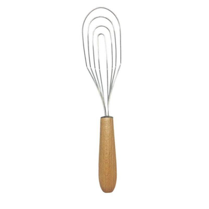 Heaven in Earth | Whisk Flat 30cm | Shut the Front Door