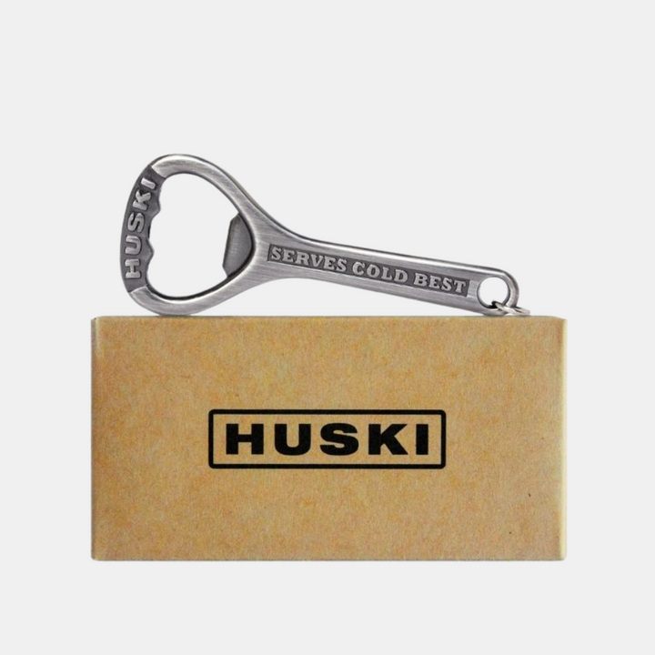 Huski | Huski Classic Bottle Opener | Shut the Front Door