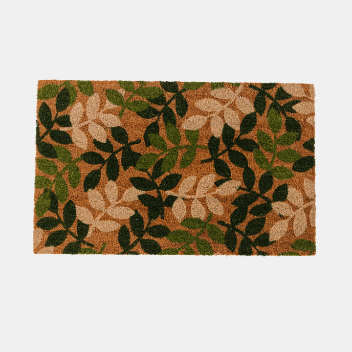 Garcia | Doormat - Botanical Garden | Shut the Front Door