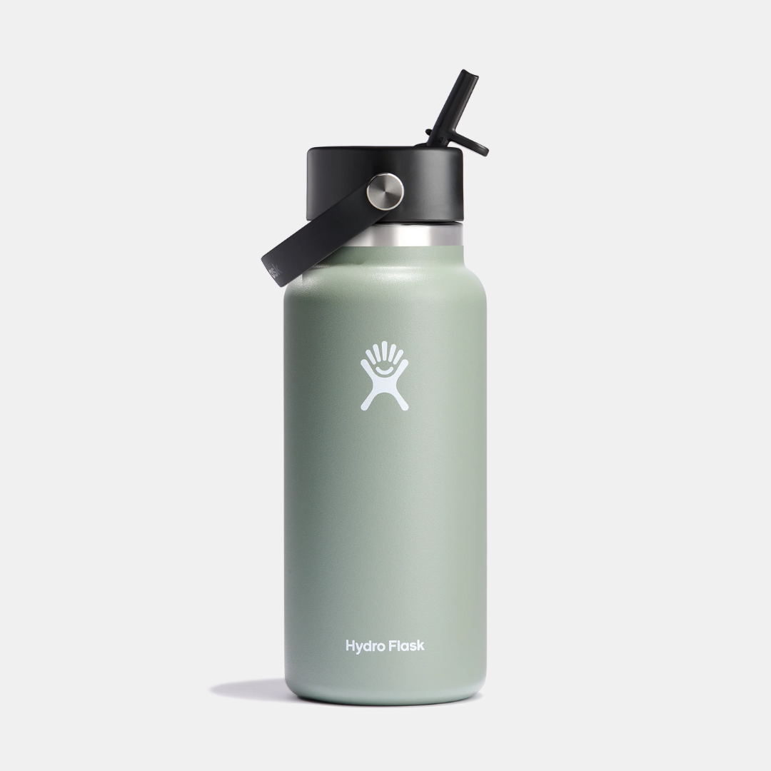 Hydro Flask | Hydro Flask Wide 946ml - Agave | Shut the Front Door