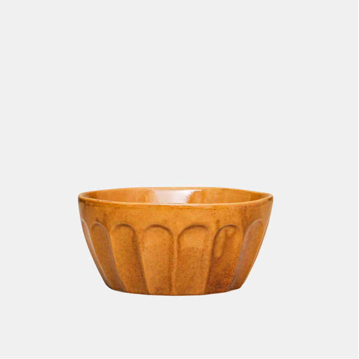 INDIGO LOVE | Ritual Bowl - Turmeric | Shut the Front Door