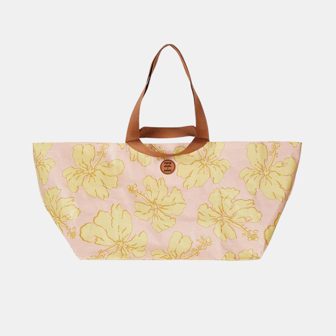 Kollab | Beach Bag - Billabong x Kollab Haveli Bay | Shut the Front Door