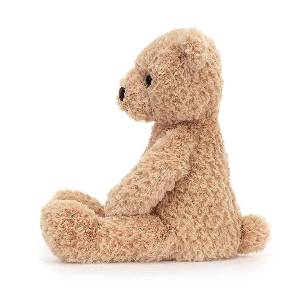 Jellycat | Finley Bear - Small | Shut the Front Door