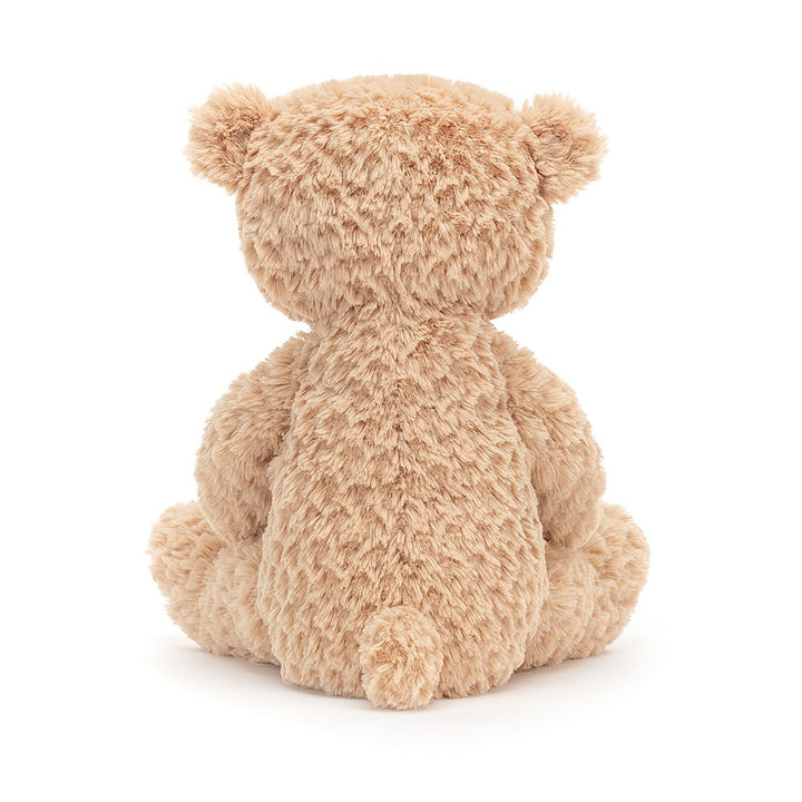 Jellycat | Finley Bear - Small | Shut the Front Door