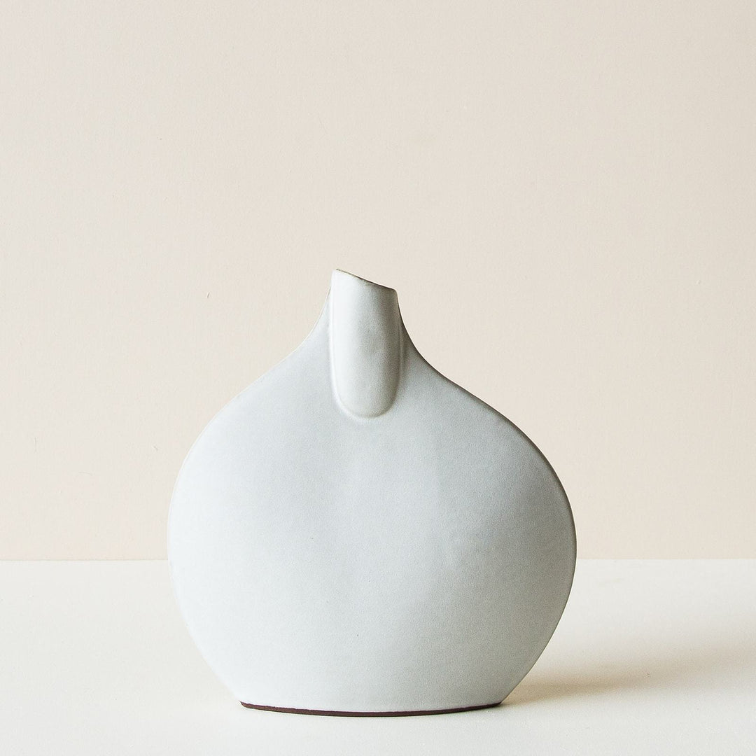 INDIGO LOVE | Edith Vase - Tall | Shut the Front Door