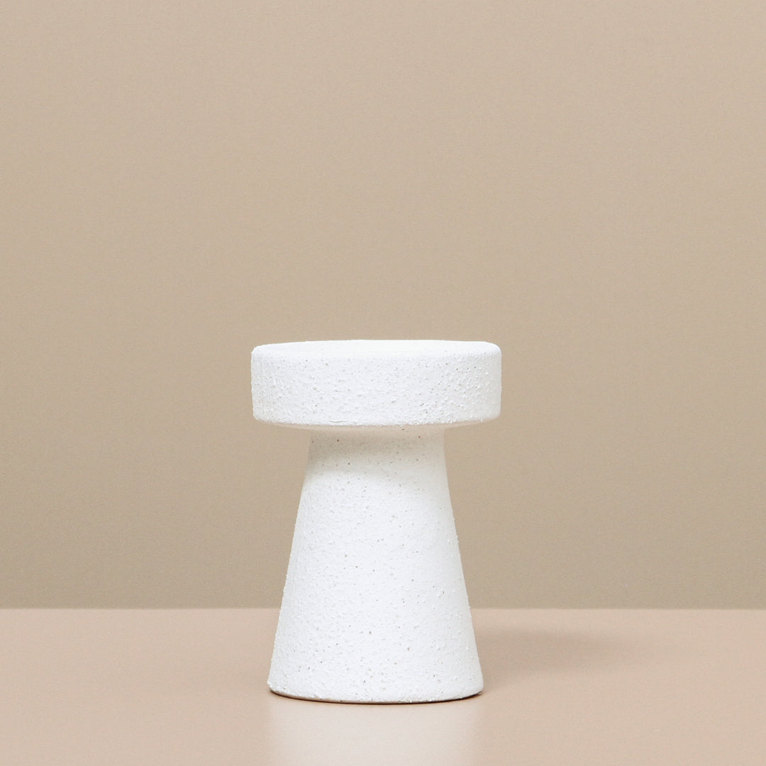 INDIGO LOVE | Bonnie Candlestand - Medium | Shut the Front Door