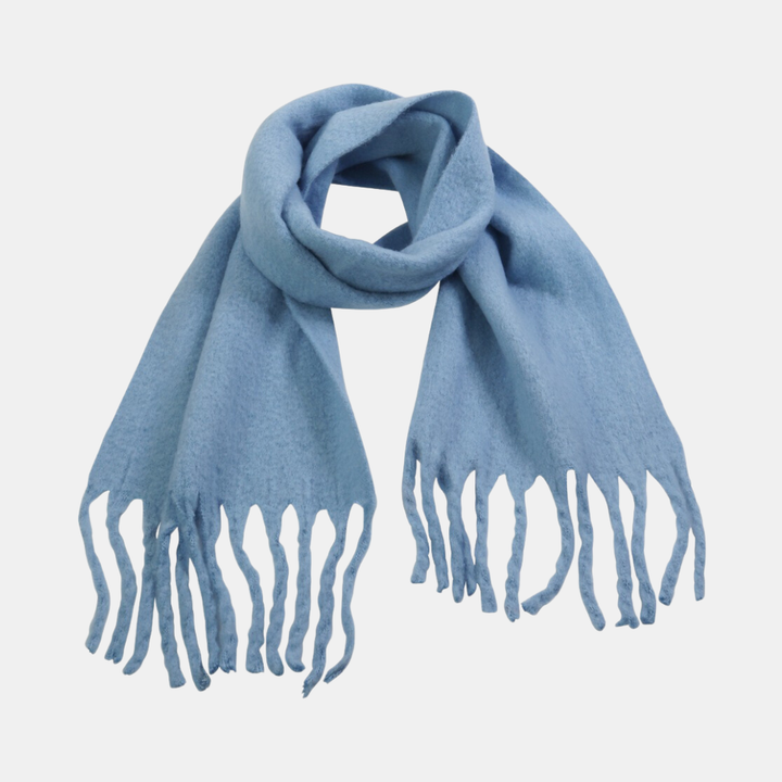 Tiger Tree | Sky Dublin Scarf | Shut the Front Door