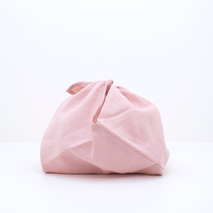 Moobee | Bento Bag Small - Dusty Pink | Shut the Front Door