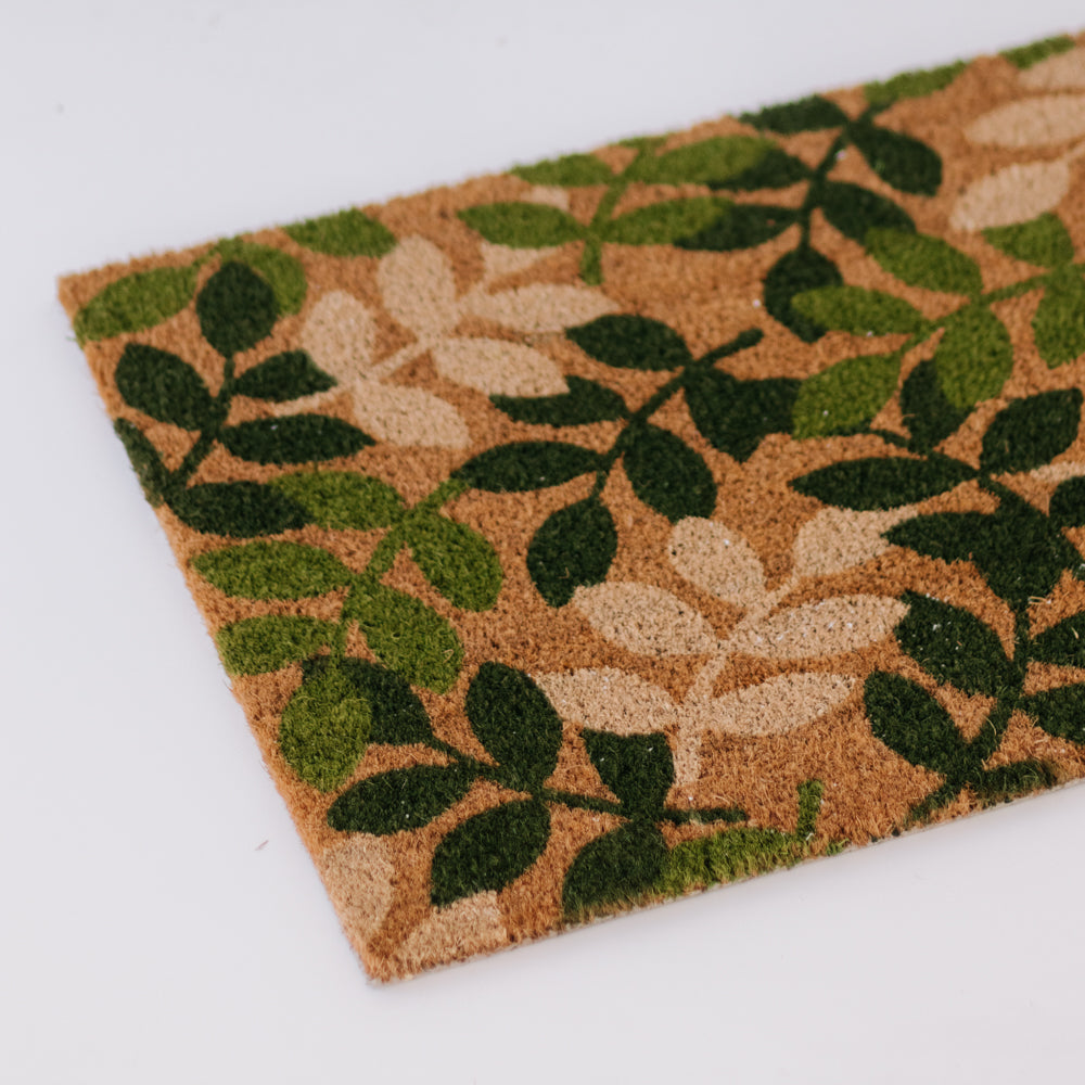 Garcia | Doormat - Botanical Garden | Shut the Front Door