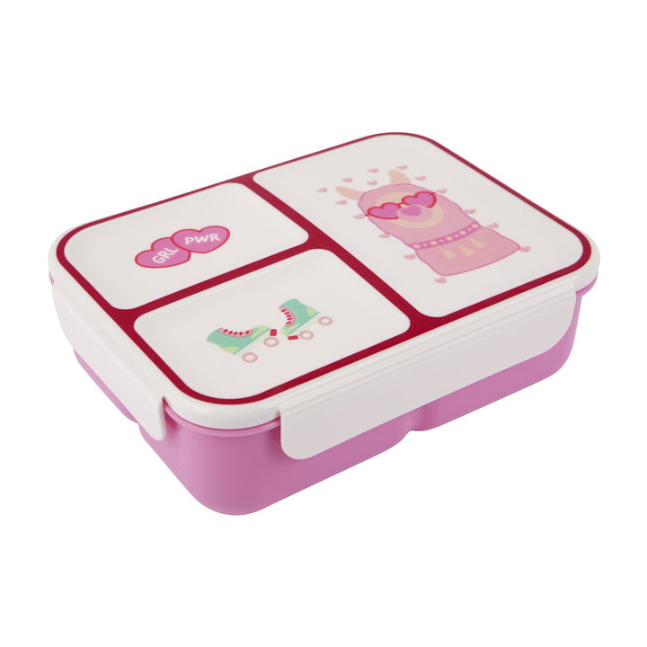 Sunnylife | Kids Lunch Box - BFF | Shut the Front Door