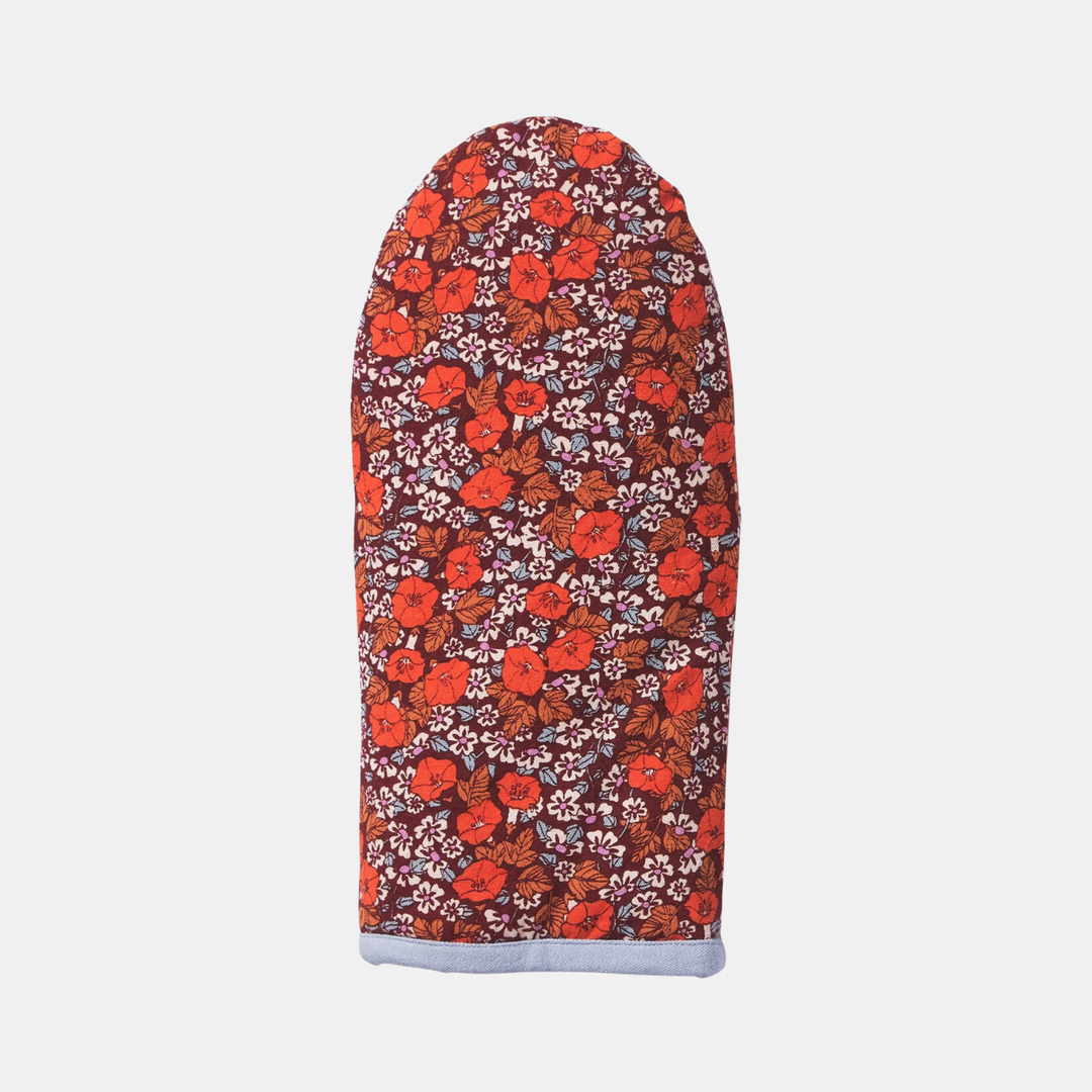 SAGE & CLARE | Florentine Oven Mitt | Shut the Front Door