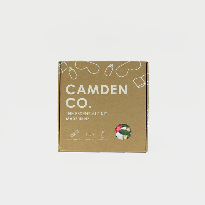 Camden Co | The Essentials Kits - Magdalena | Shut the Front Door