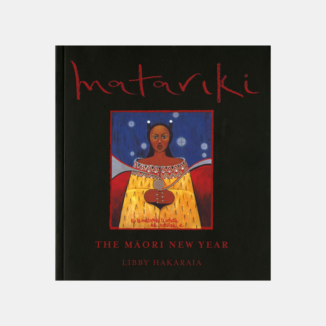 Penguin NZ | Matariki The Maori New Year | Shut the Front Door