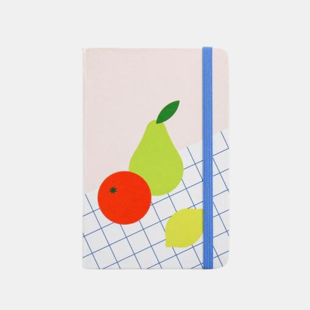 Lettuce | Notebook - Fruit Picnic | Shut the Front Door