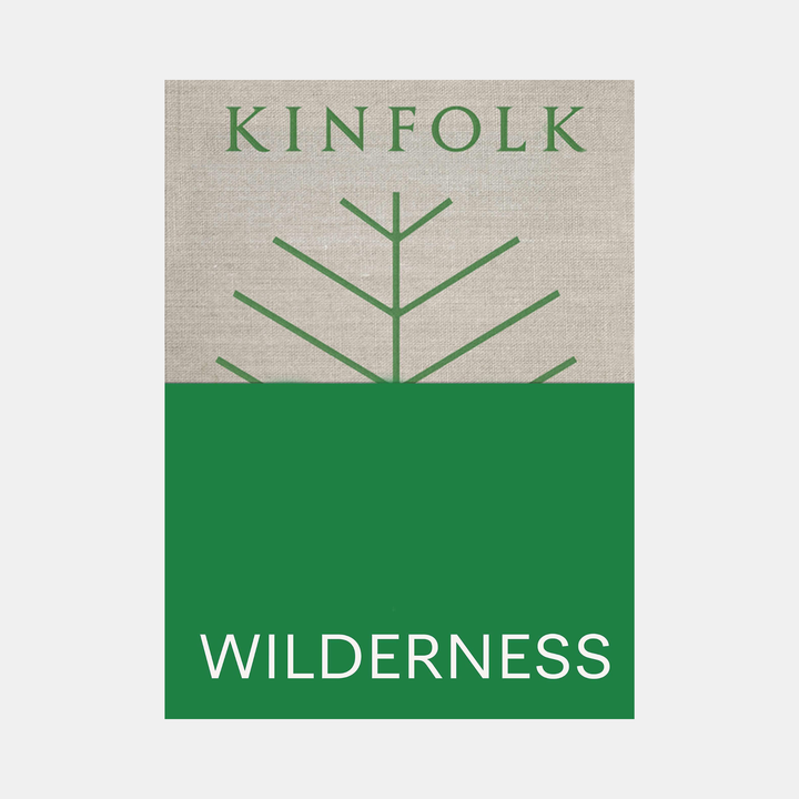 Artisan | Kinfolk Wilderness | Shut the Front Door