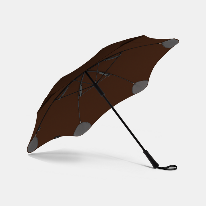 Blunt | Umbrella Blunt Classic - Espresso | Shut the Front Door