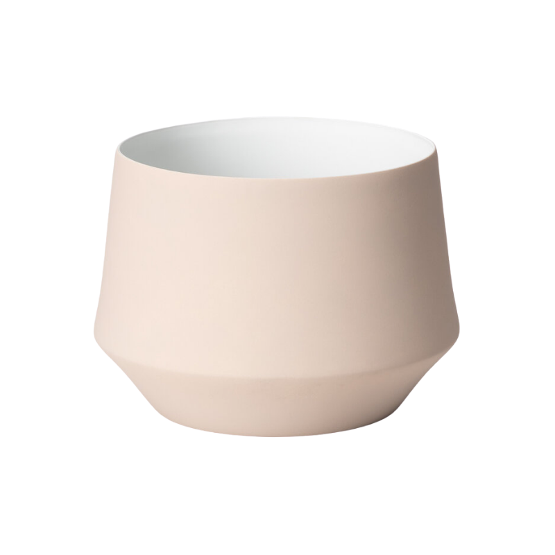 Middle of Nowhere | Large Samso Planter - Nude | Shut the Front Door