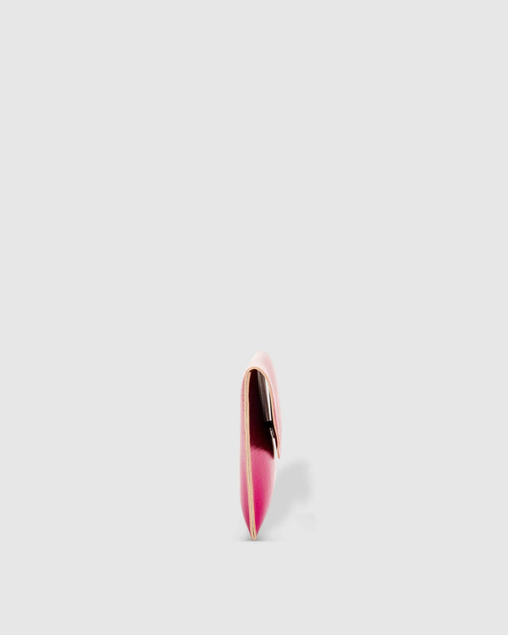 Louenhide | Bella Cosmetic Brush Set - Disco Pink | Shut the Front Door