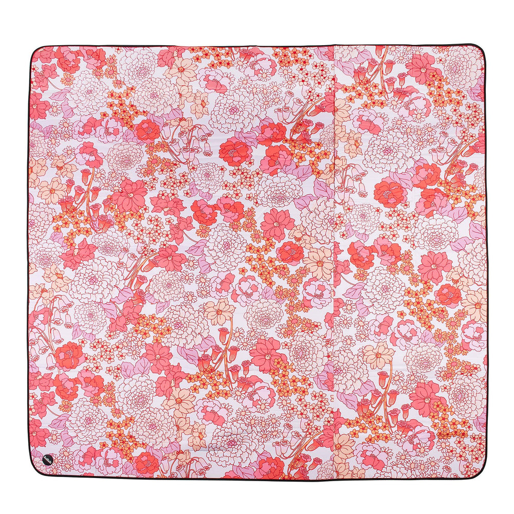 Kollab | Holiday Picnic Mat - Harajuku | Shut the Front Door